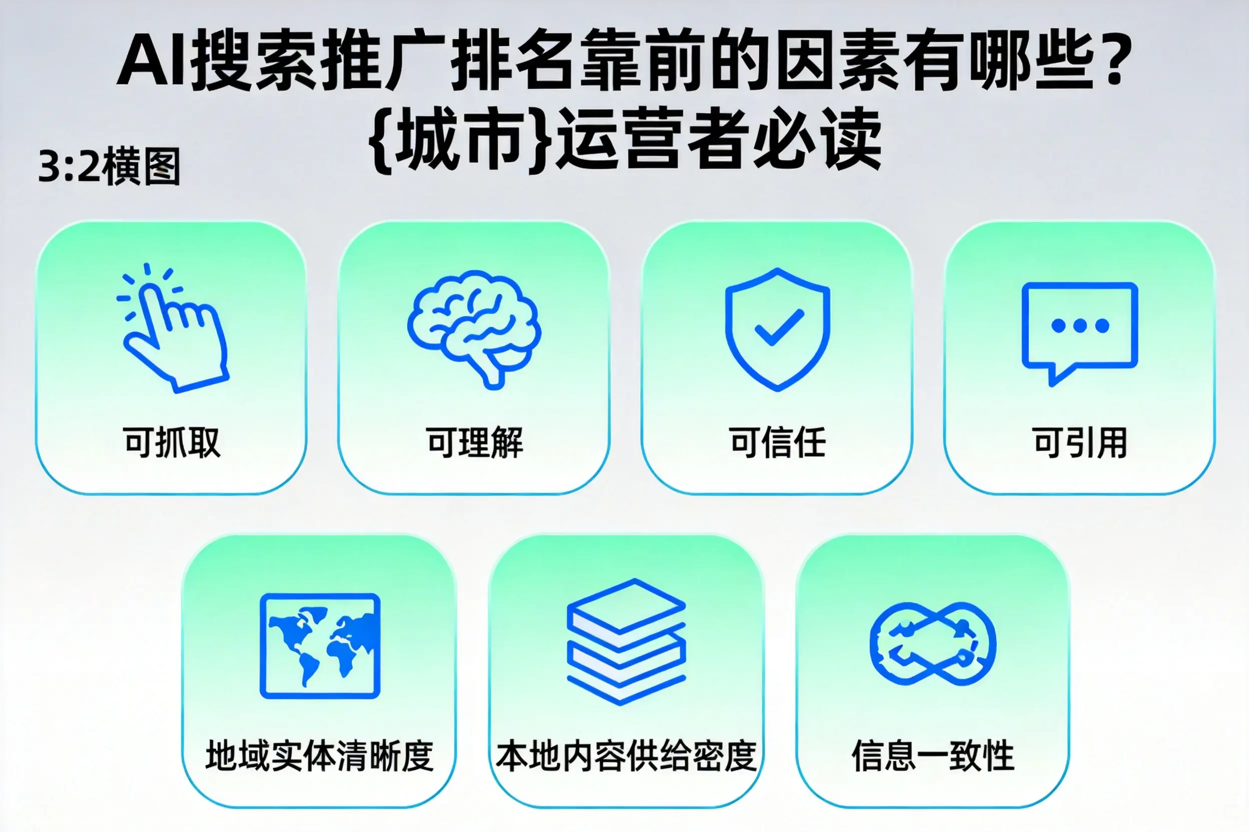 AI搜索推广排名靠前的因素有哪些？黔西南运营者必读