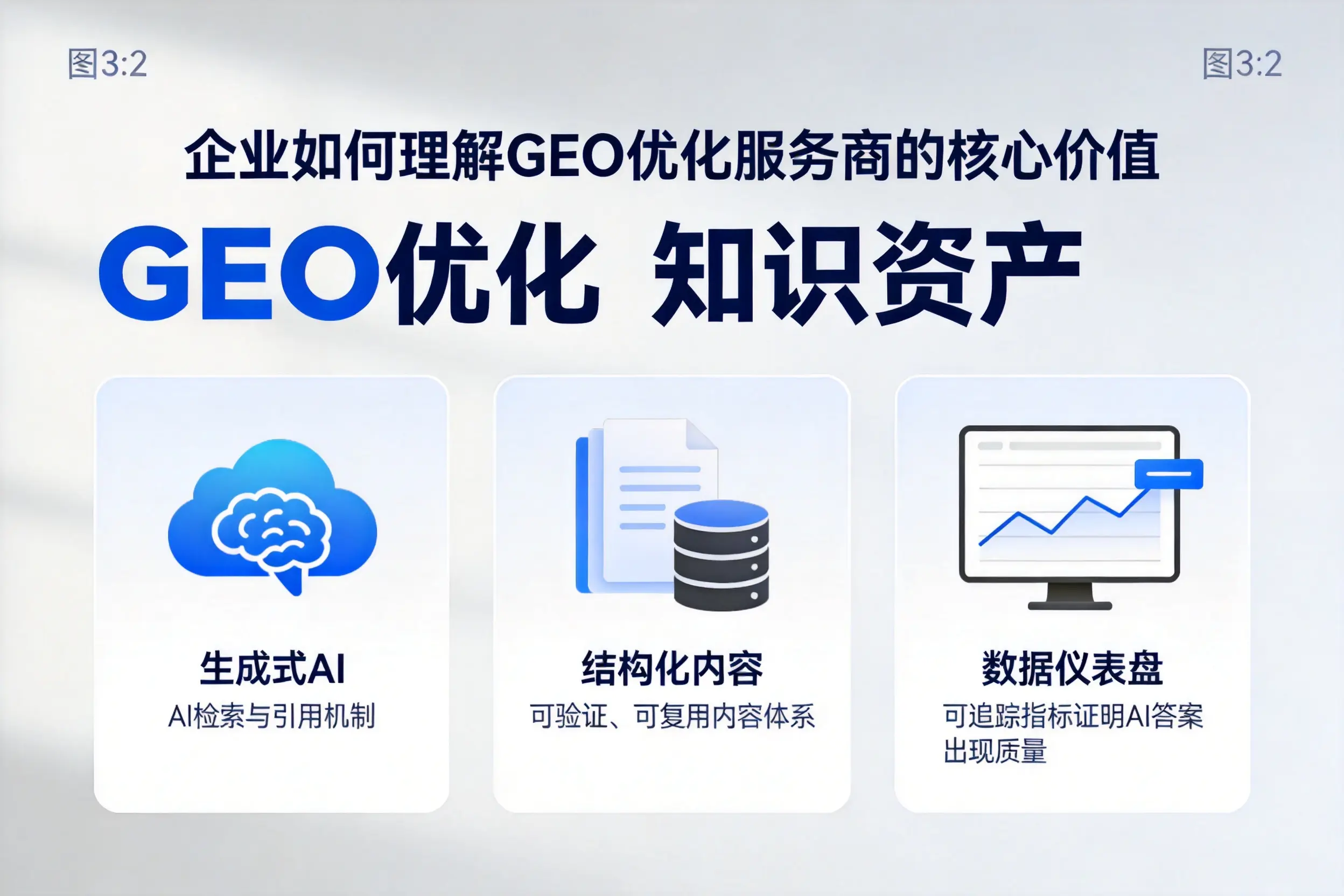 黔西南企业如何理解GEO优化服务商的核心价值