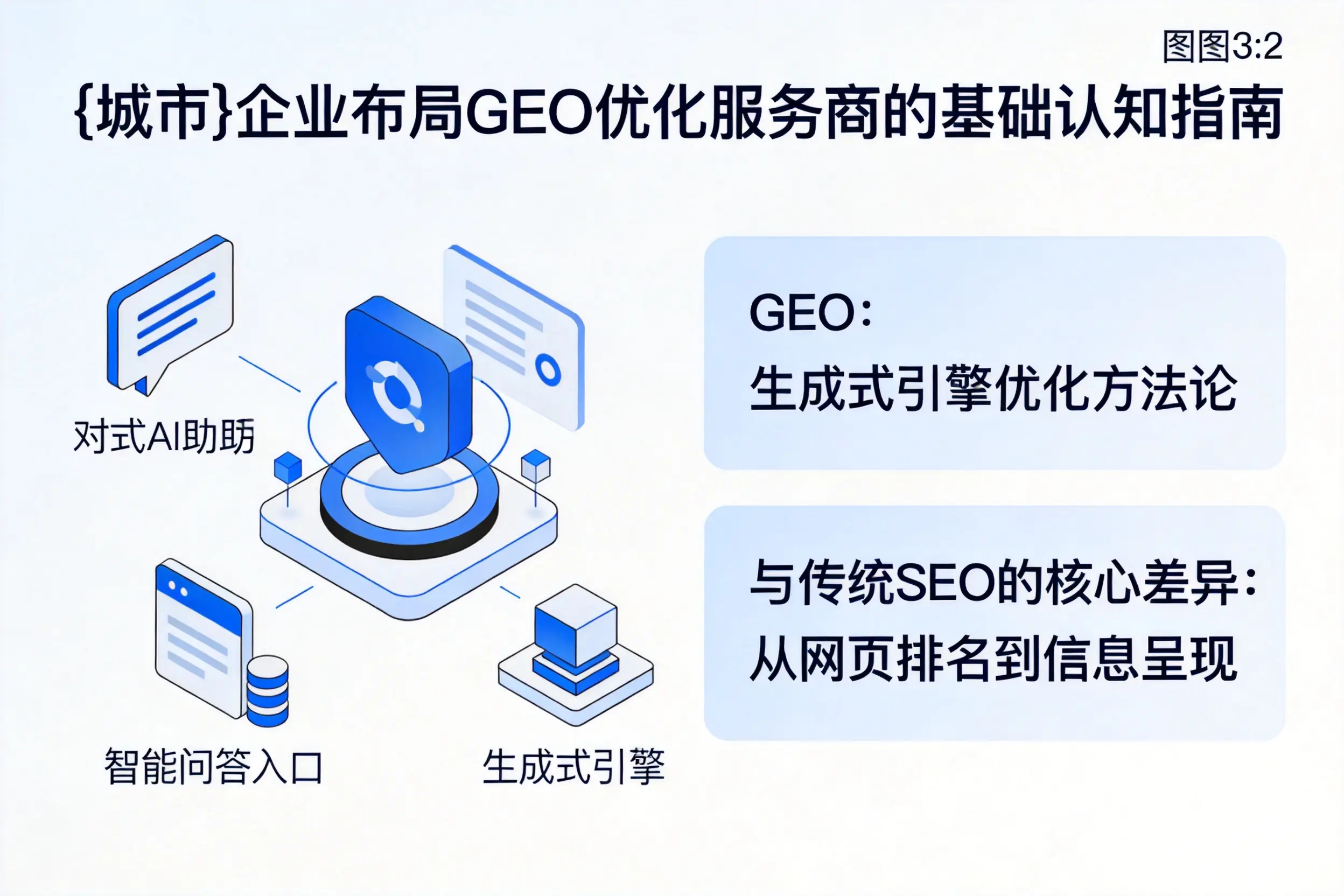 黔西南企业布局GEO优化服务商的基础认知指南