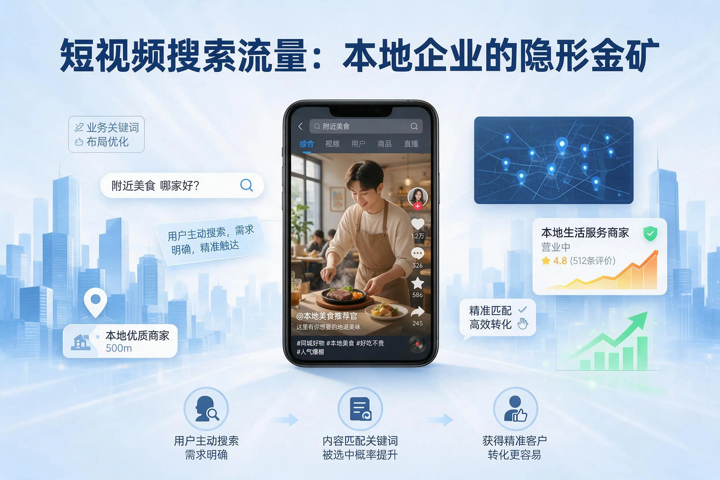 黔西南企业为何要做短视频代运营?流量逻辑与转化路径解析